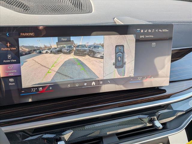 New 2026 BMW X5 xDrive50e image 13