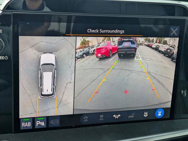 New 2026 Subaru Outback Premium AWD/4WD image 15