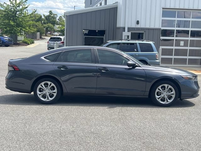 Used 2023 Honda Accord LX image 14