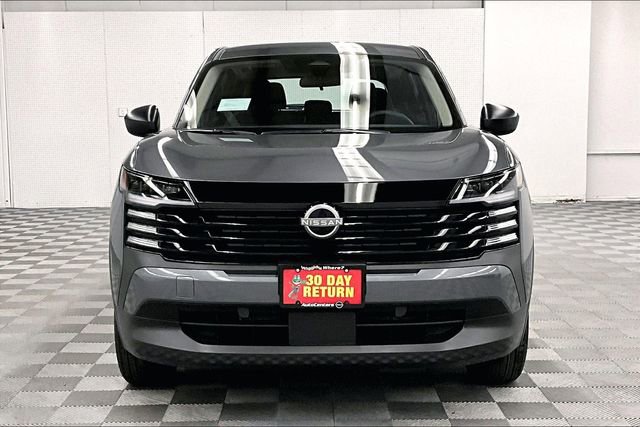 New 2026 Nissan Kicks S image 16