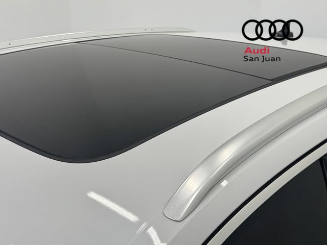 Used 2022 Audi Q3 2.0T Premium AWD/4WD image 9