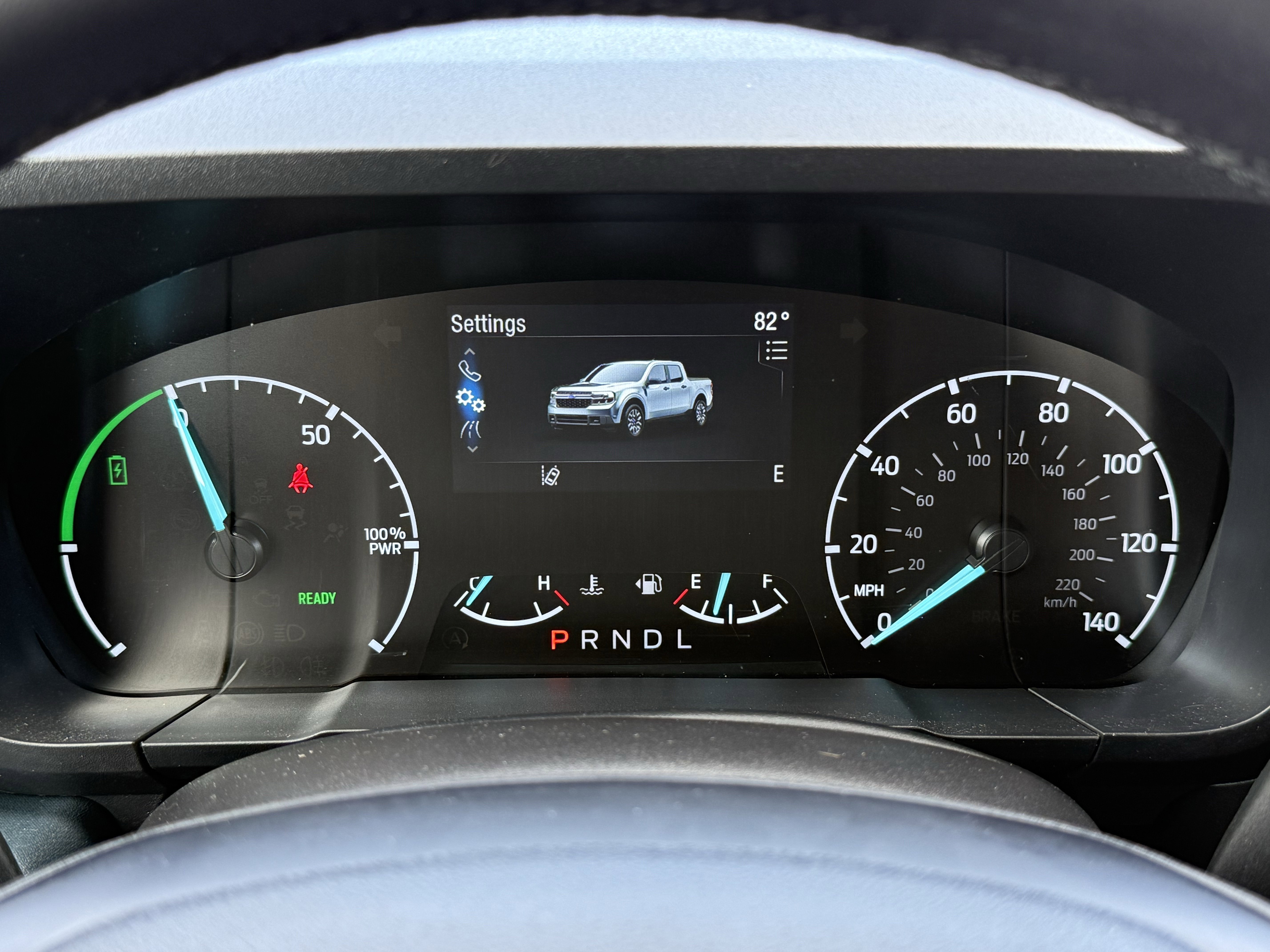Used 2024 Ford Maverick XLT w/ XLT Luxury Package FWD image 26