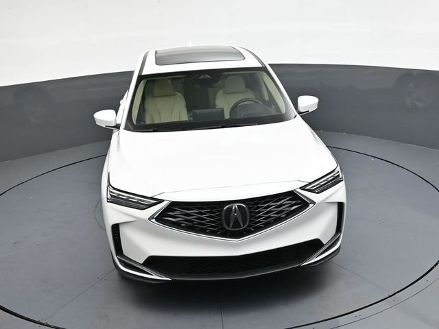 New 2026 Acura MDX SH-AWD image 26