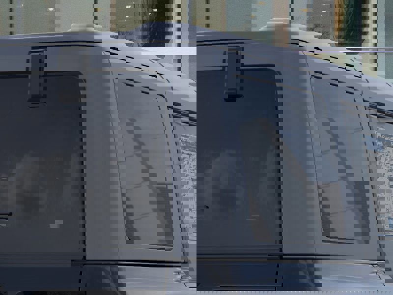 New 2025 Ford Bronco Big Bend image 25