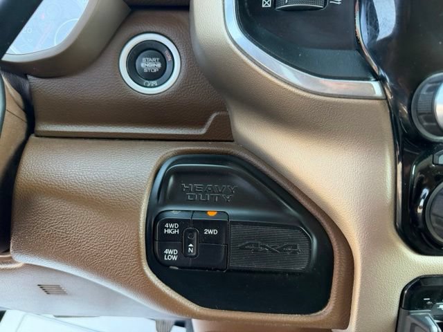 Used 2022 RAM 4500 Laramie AWD/4WD image 27