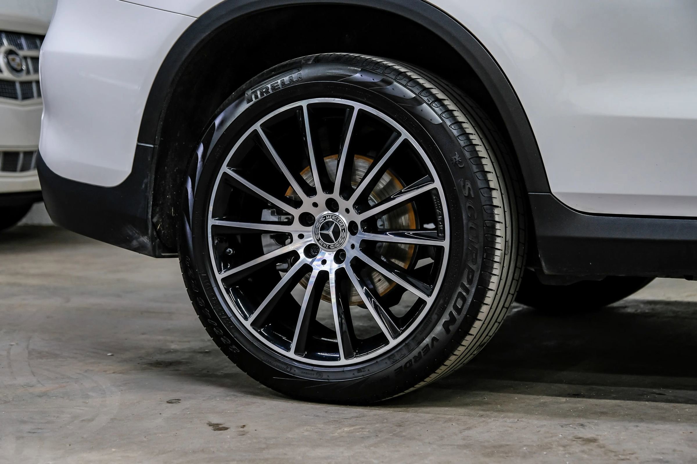 Used 2019 Mercedes-Benz GLC 300 image 66