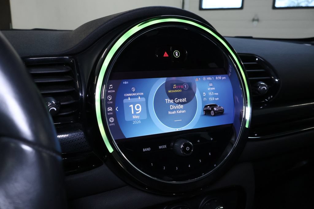 Used 2022 MINI Cooper Clubman S AWD/4WD image 28