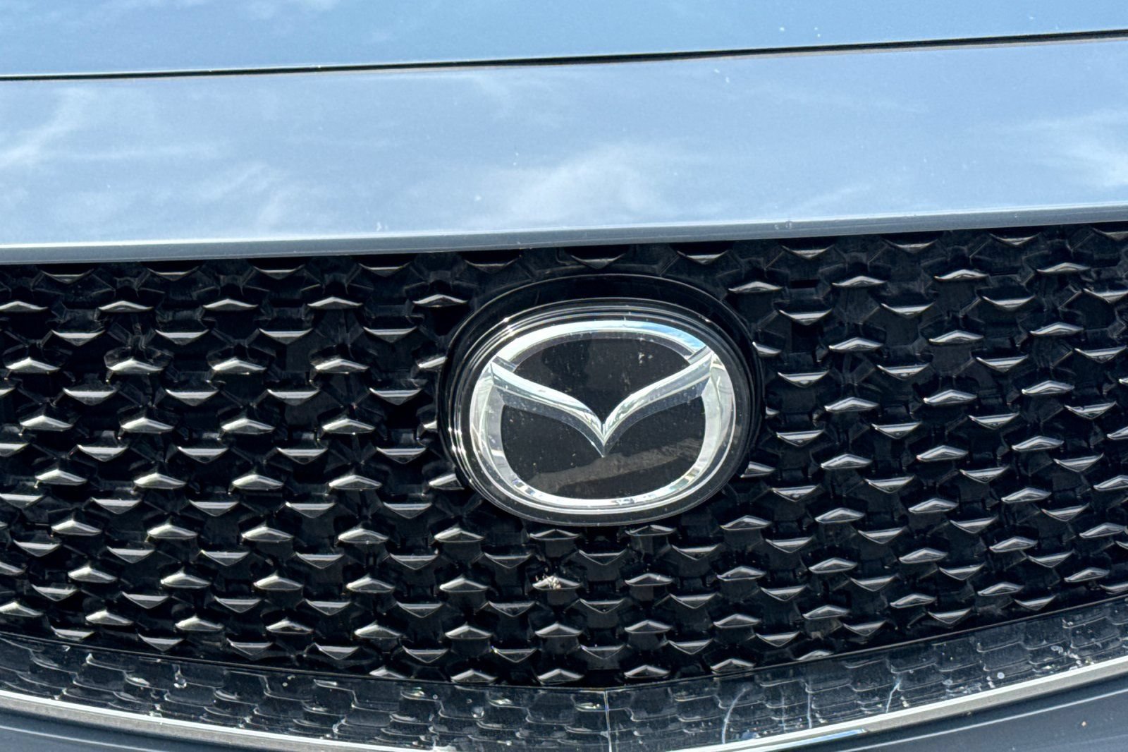 Used 2025 MAZDA CX-30 AWD 2.5 S w/ Preferred Package image 8