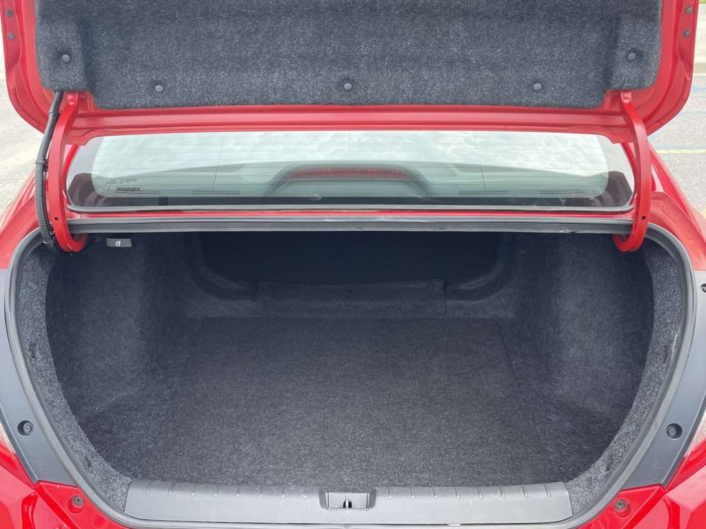 Certified 2020 Honda Civic LX image 10