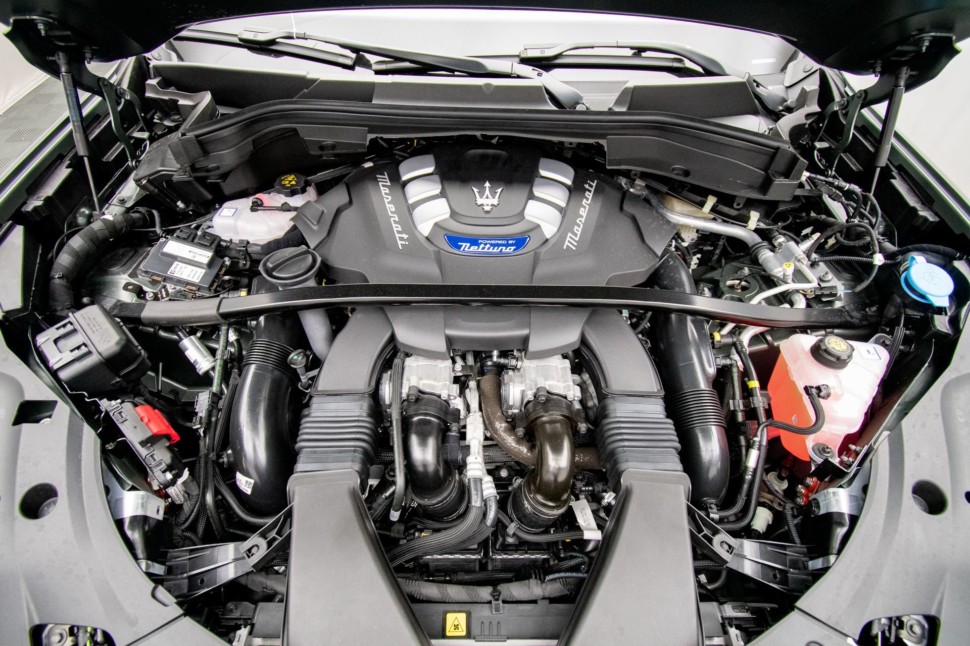 New 2026 Maserati Grecale Modena AWD/4WD image 48
