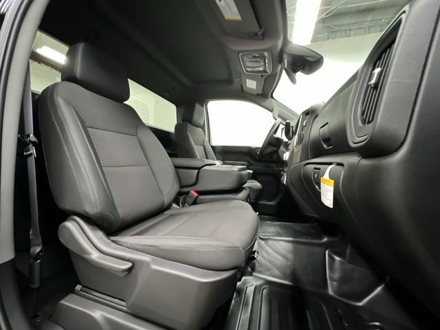New 2026 GMC Sierra 2500 Pro w/ 1SA Pro Safety Plus Package image 23