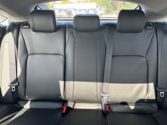 New 2026 Acura Integra image 13