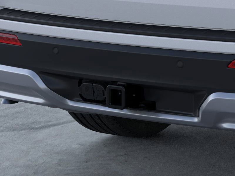 New 2026 Ford Explorer Platinum w/ LUX Leather Package image 23