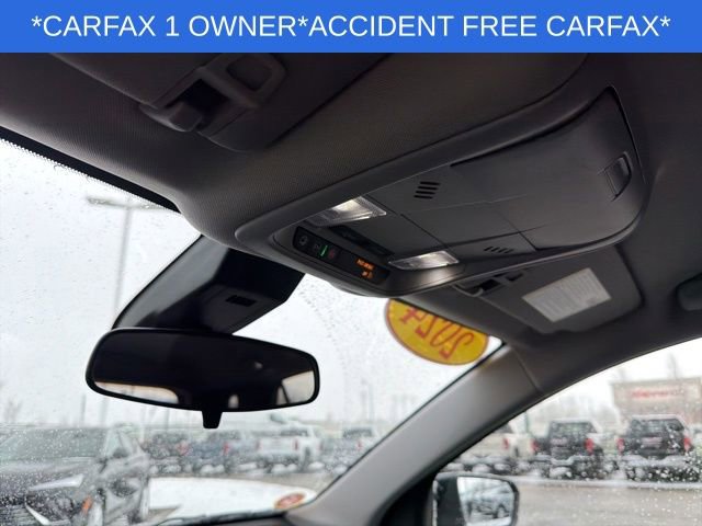 Used 2024 Chevrolet Equinox LT image 28