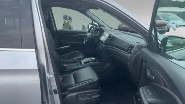 Used 2022 Honda Ridgeline RTL-E image 3