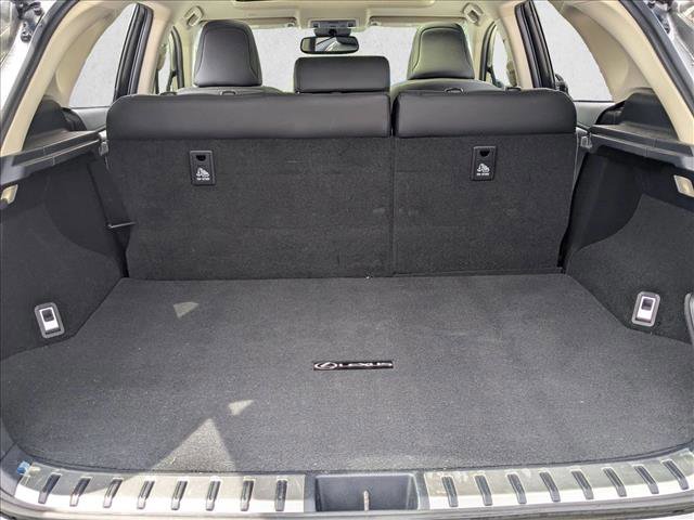 Used 2019 Lexus NX 300 FWD w/ Premium Package image 6