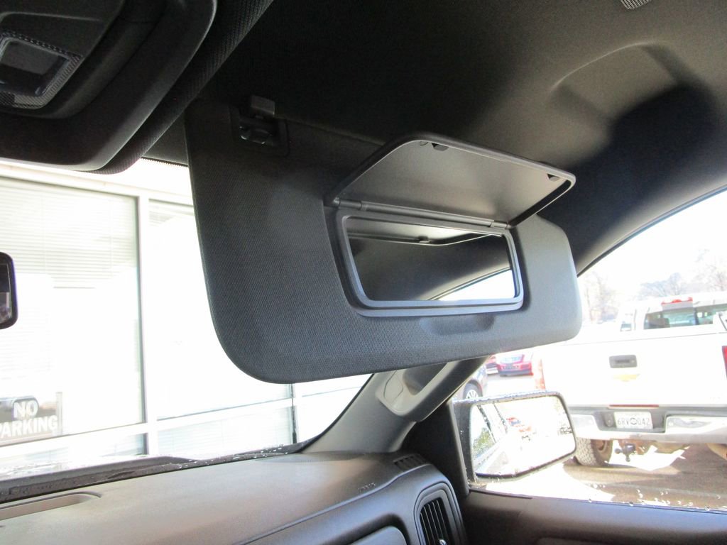 New 2026 Chevrolet Silverado 1500 Custom image 40