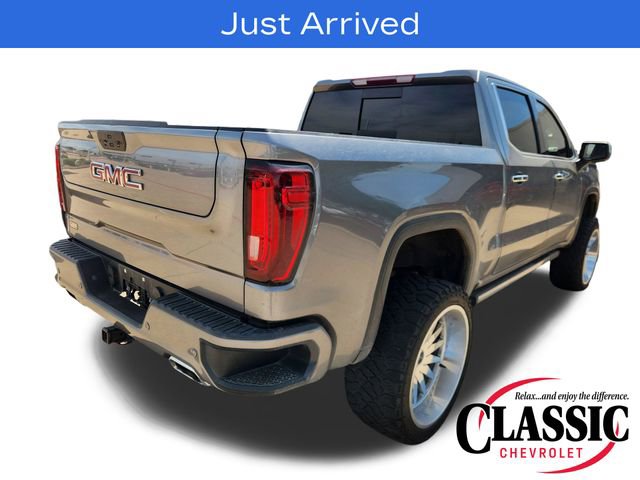 Used 2022 GMC Sierra 1500 Denali w/ Denali Premium Package AWD/4WD image 16