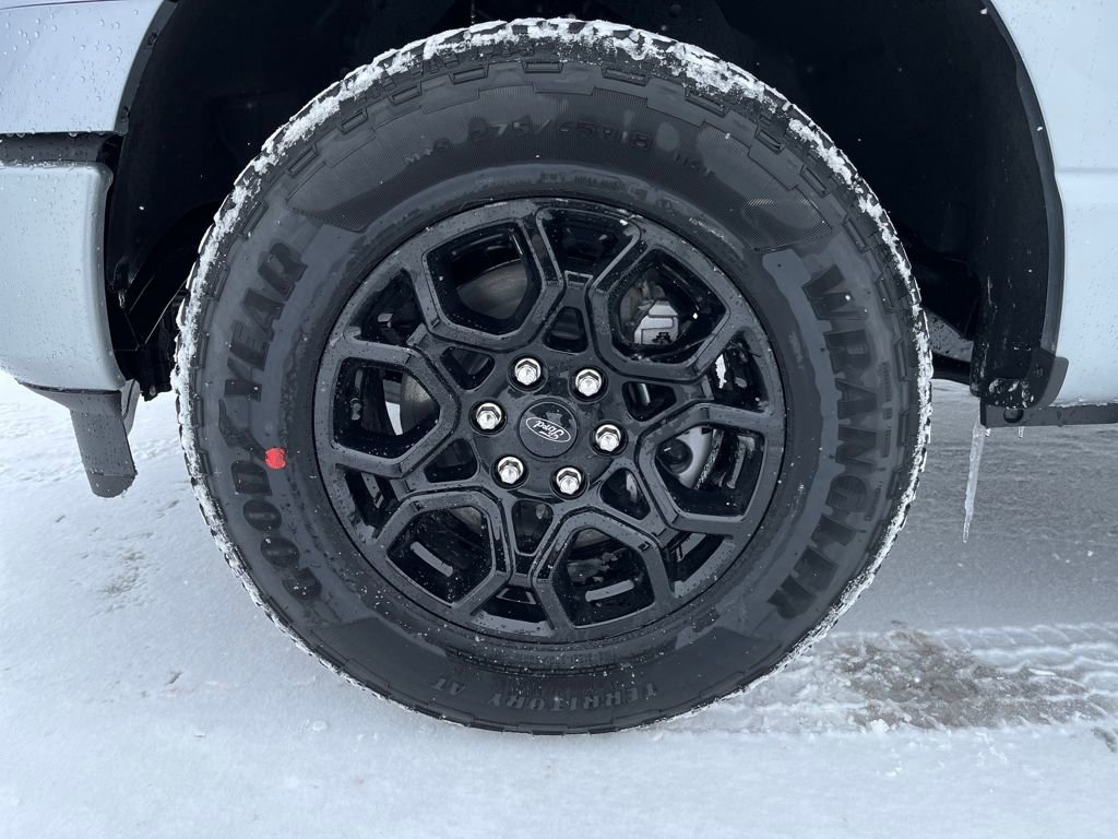 New 2026 Ford F150 XLT w/ Equipment Group 302A MID AWD/4WD image 26