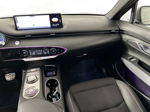 Used 2023 Genesis GV70 2.5T w/ Sport Prestige Package AWD/4WD image 28