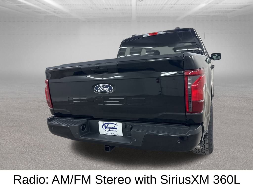 New 2026 Ford F150 STX image 10