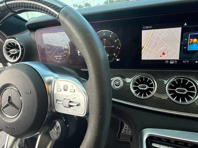 Used 2019 Mercedes-Benz AMG GT 63 S image 10