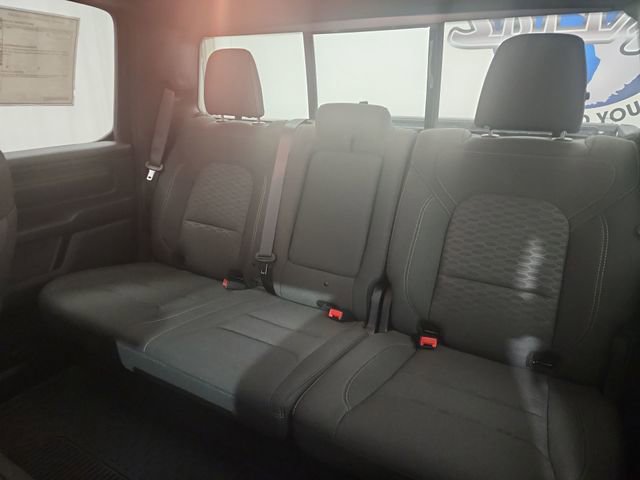 New 2026 RAM 1500 Classic Warlock image 24