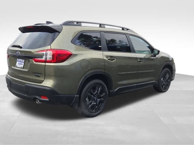 New 2026 Subaru Ascent Bronze Edition image 8