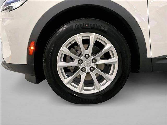 Used 2021 Buick Envision Preferred FWD image 10