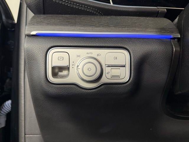 Used 2022 Mercedes-Benz GLS 450 4MATIC image 38