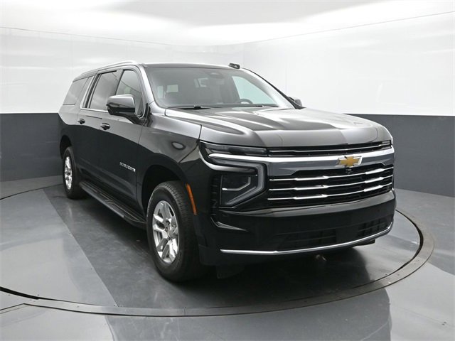 Used 2025 Chevrolet Suburban LT image 22