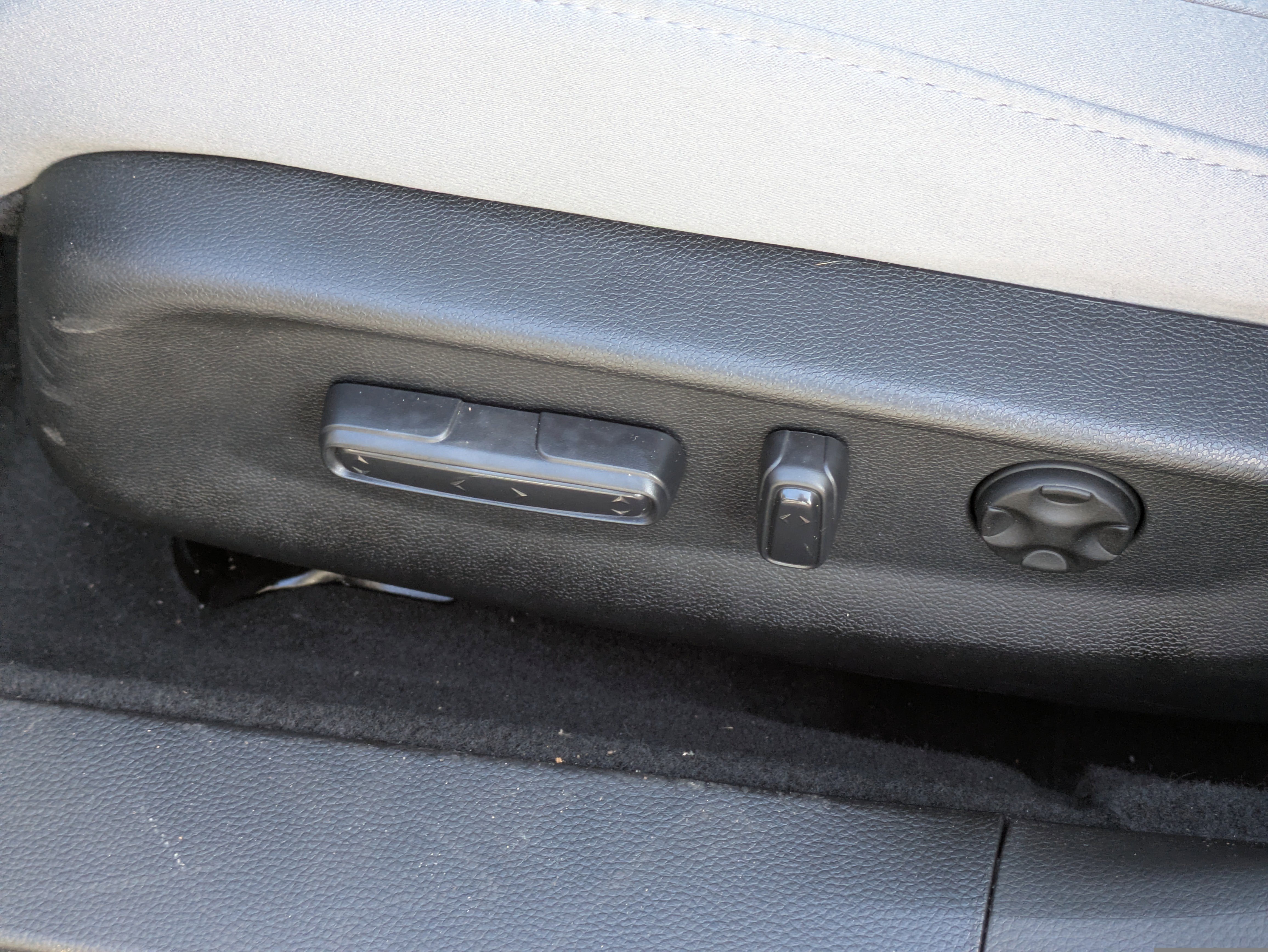 Used 2020 Honda Accord EX image 19