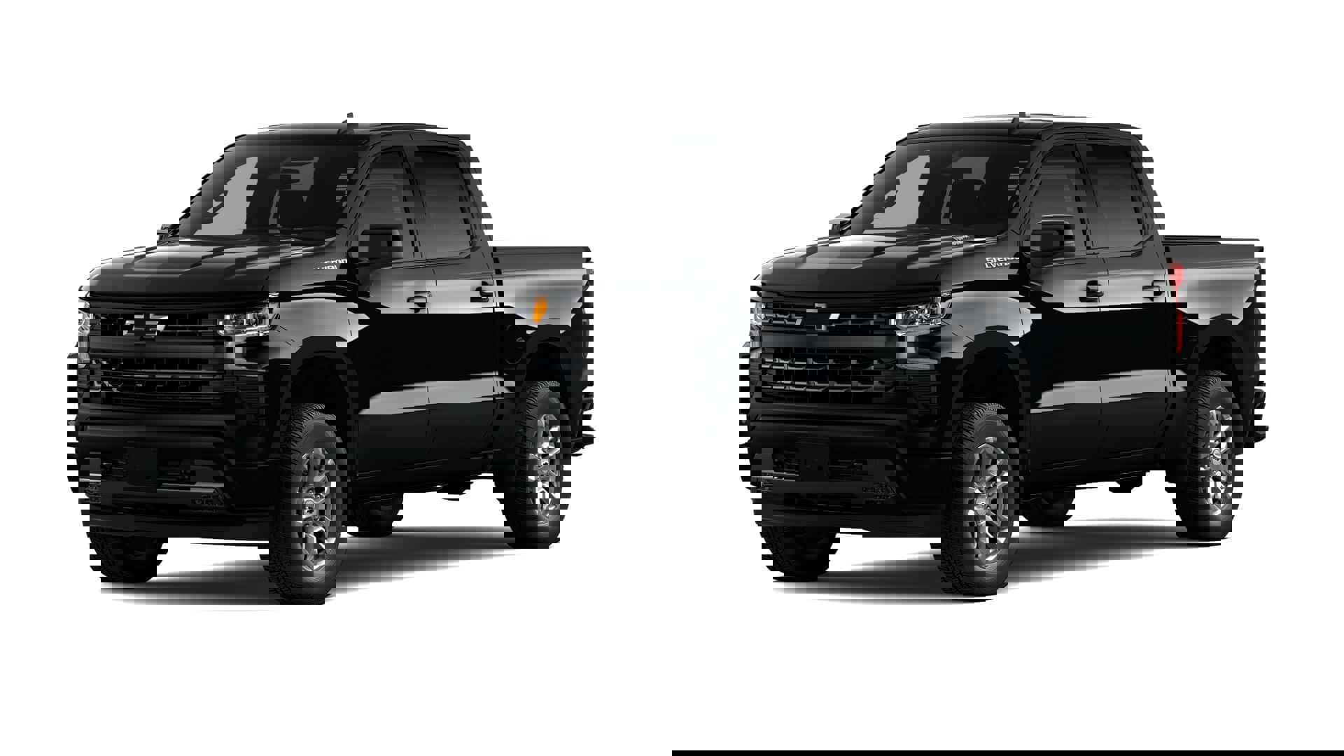 New 2026 Chevrolet Silverado 1500 RST image 22