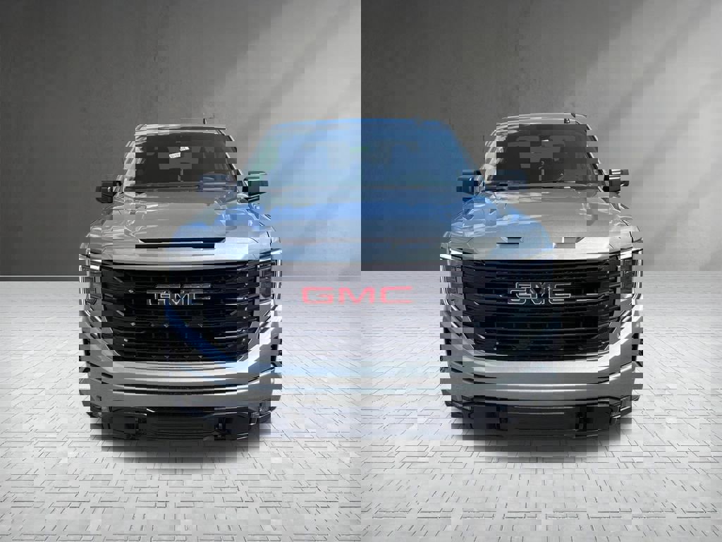 New 2026 GMC Sierra 1500 Elevation w/ X31 Off-Road Package image 9