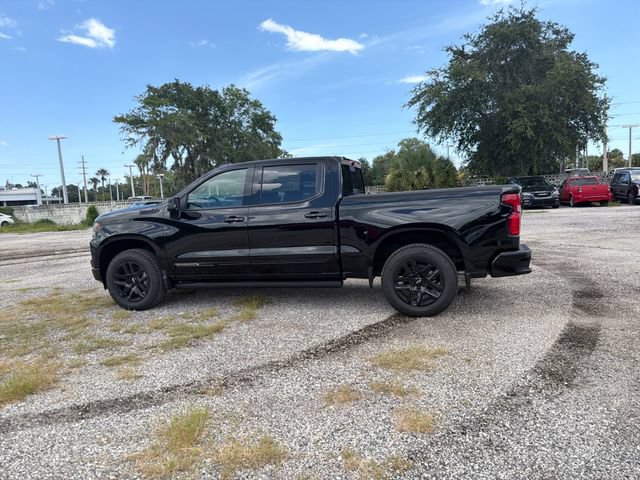 New 2026 Chevrolet Silverado 1500 High Country w/ Midnight Edition AWD/4WD image 6