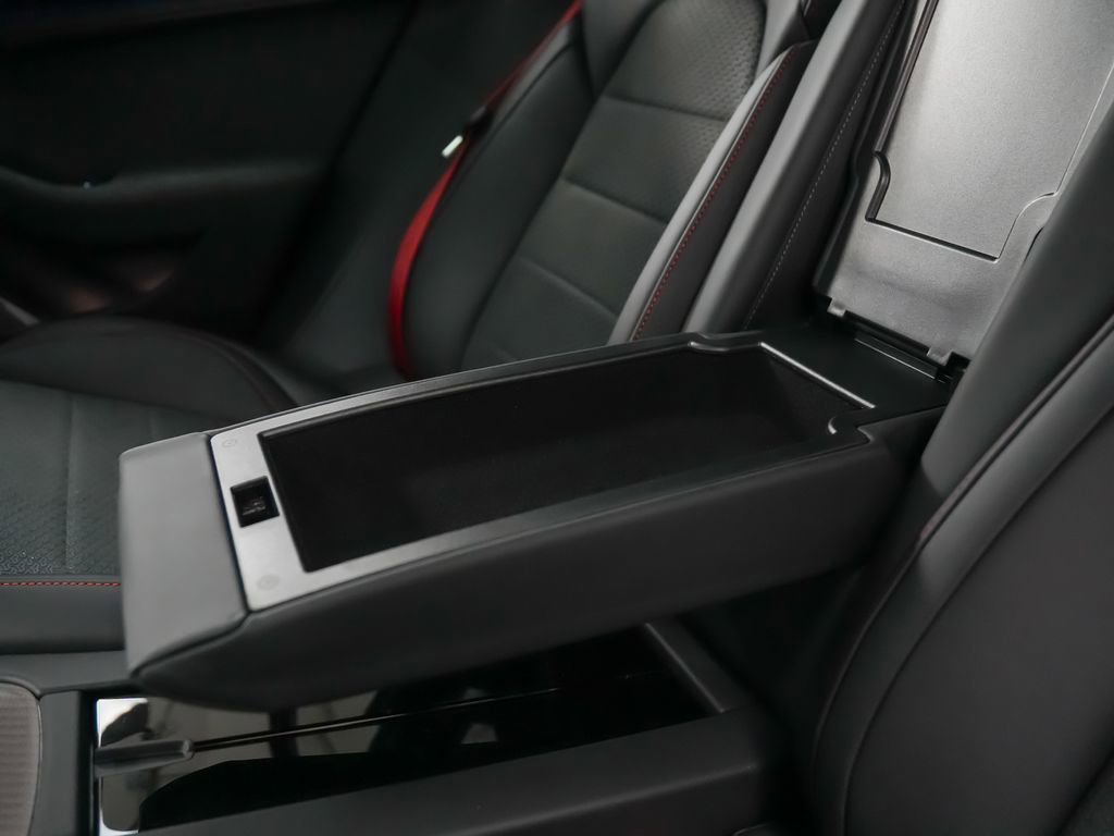 New 2026 Porsche Panamera GTS AWD/4WD image 19