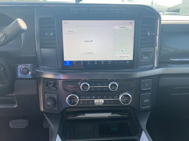 Certified 2024 Ford F250 Lariat image 31
