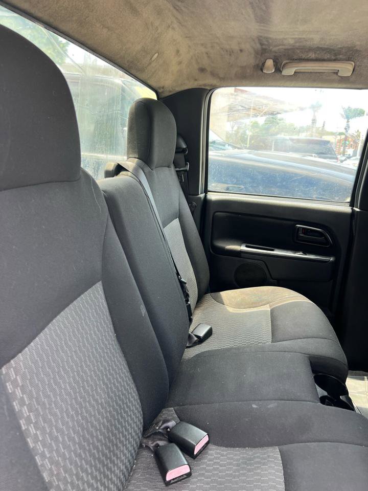 Used 2007 GMC Canyon SLE RWD image 7