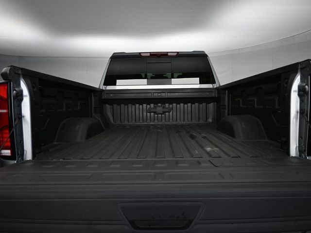New 2026 Chevrolet Silverado 2500 LT w/ Trail Boss Package image 38