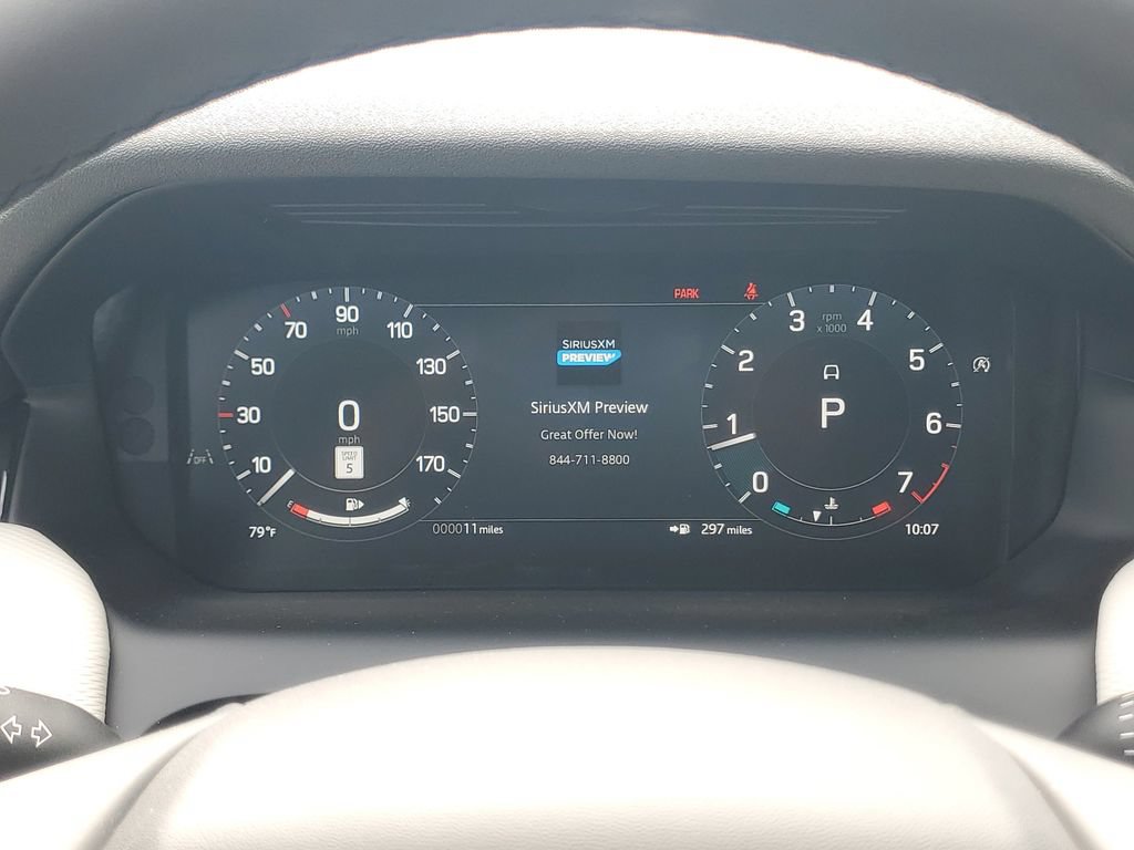 Used 2026 Land Rover Discovery Sport Landmark AWD/4WD image 17