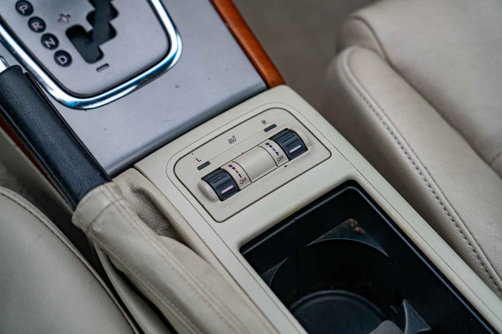 Used 2006 Subaru Outback 2.5i Limited AWD/4WD image 23