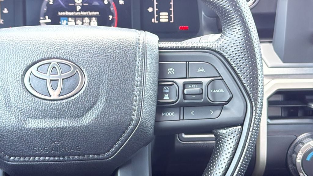 New 2026 Toyota Tacoma SR5 AWD/4WD image 22