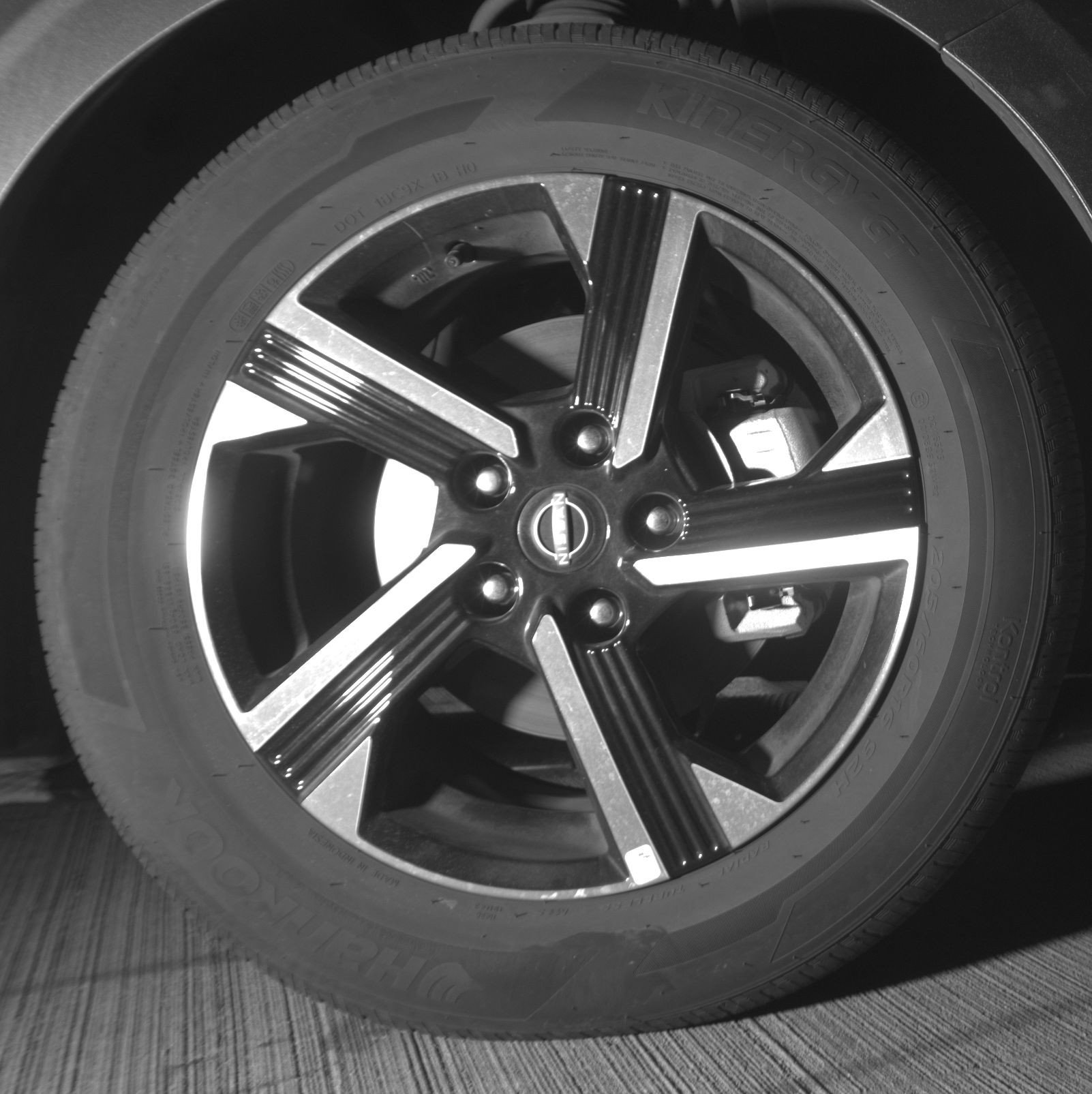 Used 2025 Nissan Sentra SV image 13