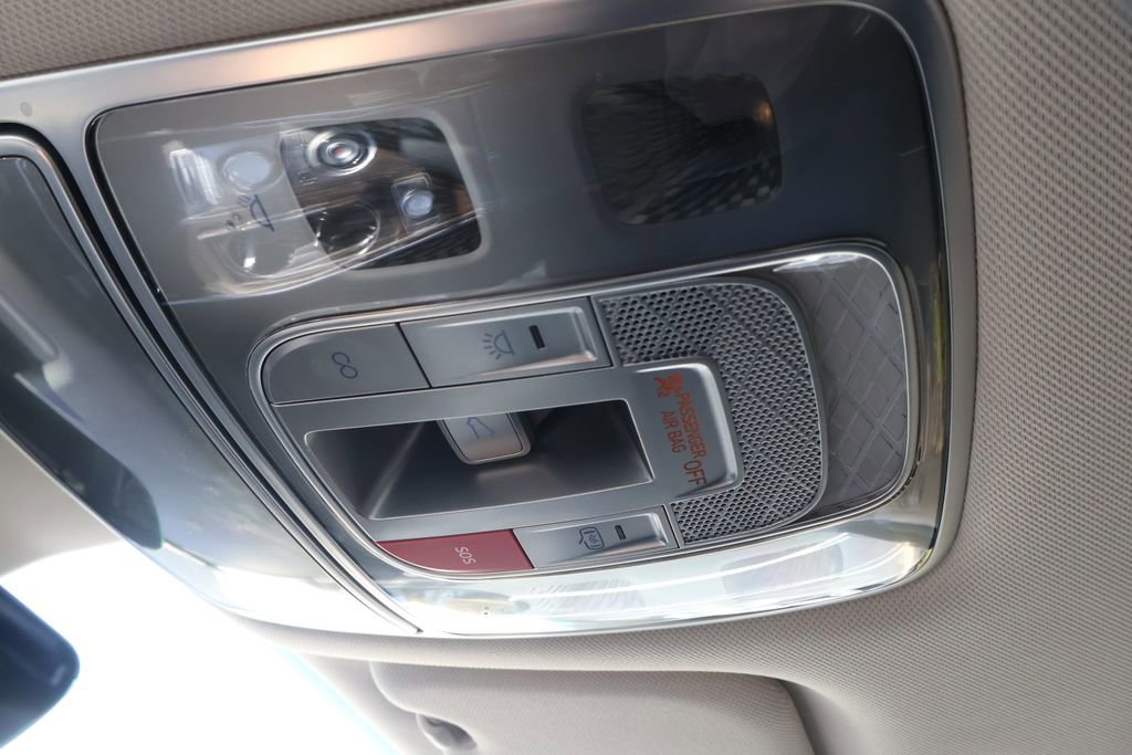 Used 2024 Genesis GV80 2.5T w/ Prestige Package AWD/4WD image 34