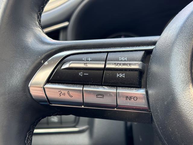 Used 2023 MAZDA CX-30 AWD 2.5 S w/ Preferred Package image 21