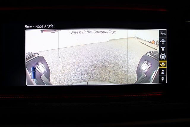 Used 2024 Mercedes-Benz G 63 AMG 4MATIC image 10