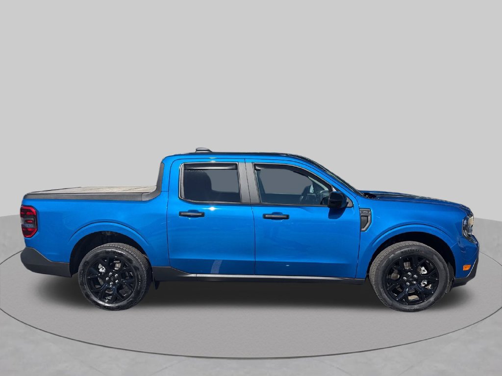 Used 2026 Ford Maverick XLT w/ Equipment Group 301A AWD/4WD image 9