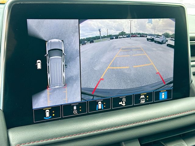 Used 2021 Chevrolet Tahoe RST w/ Luxury Package AWD/4WD image 13