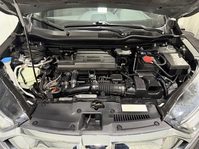 Used 2019 Honda CR-V Touring image 28