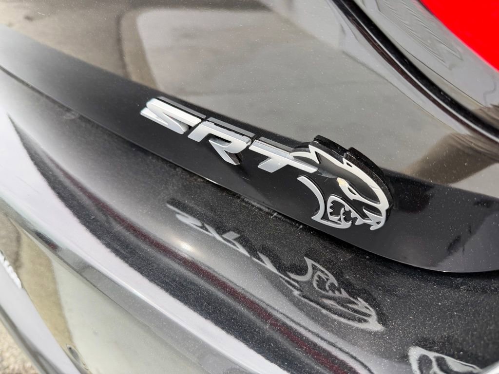 Used 2022 Dodge Charger SRT Hellcat w/ Harman/Kardon Audio Group image 11